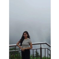 Tanvi Vernekar