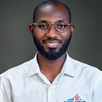 Olaoluwa Salami (B.Sc, Aca)