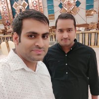 Satyam Pandey