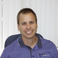 Travis Barber