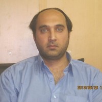 Seyed Mehdi Mirvase