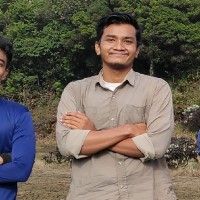 Naufal Azmi Faruq