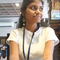 Pragathi V