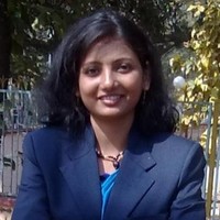 Niharika Das