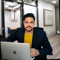 Prabal Srivastava