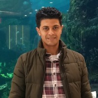 Kareem El Dfrawy