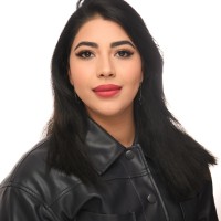 Elmira Iravani