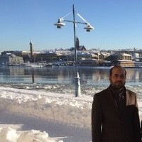 Minhaj Bukhari