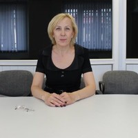 Светлана Воронова