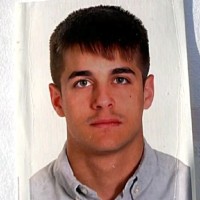 Javier Gil Martinez