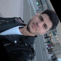 Mohammed Cherrad