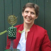 Margot Grobbe