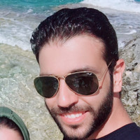 Mohamed Ashry