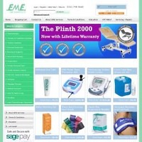 Physio Supplier