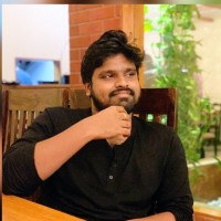 Ca. Ram Sravanth J