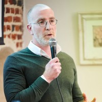 Yves Patte