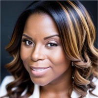 Santosha Oliver, Ph.D.