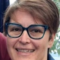 Rosa Jurcevic