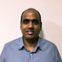 Preshalan Naidoo
