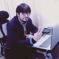 Vikas Sablaniya