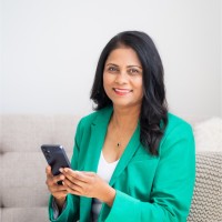 Sita Gayadeen, Cpa