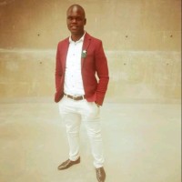 Lucas Moatshe