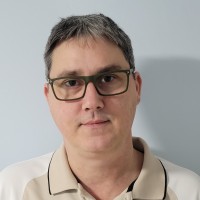Greg Bailey