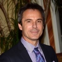 Zoran Djordjevich