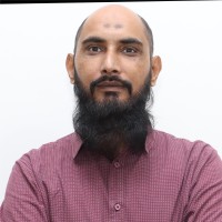 Muhammad Kashif Qadri