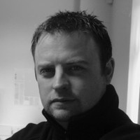 Richard Broadbent