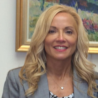 Janice M. Fields