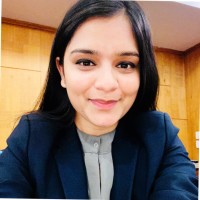 Yoshita Varshney