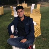 Ajay J.