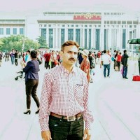 Amir Raza