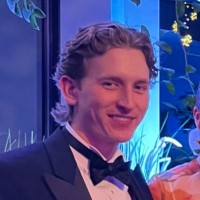 Camden Jones