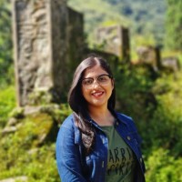 Shreyashi Das