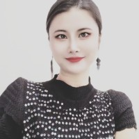 Tiffany Wang