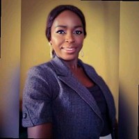 Grace Nkamare