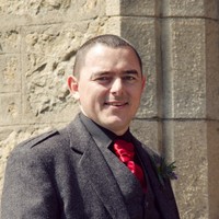Neil Ellis