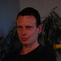 Frank van As