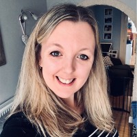 Laura Hanwell