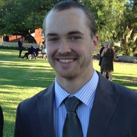 Ben Rashleigh