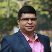 Prafulla Shirke