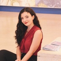 Eskarina Handley