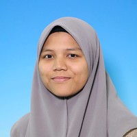Nor Aisyah Abd Ghafar