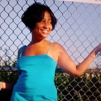 Teena Johnson