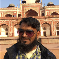 Mohd Iftekhar Ansari