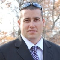Trevor Frey