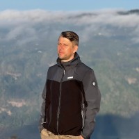 Yaroslav Krivolapov