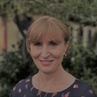 Helen Fletcher